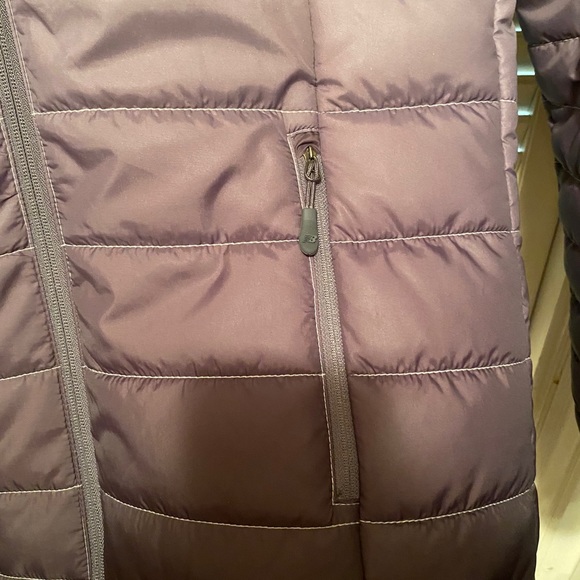 ❗️SOLD❗️New Balance Hooded Puffer Jacket - Picture 10 of 10